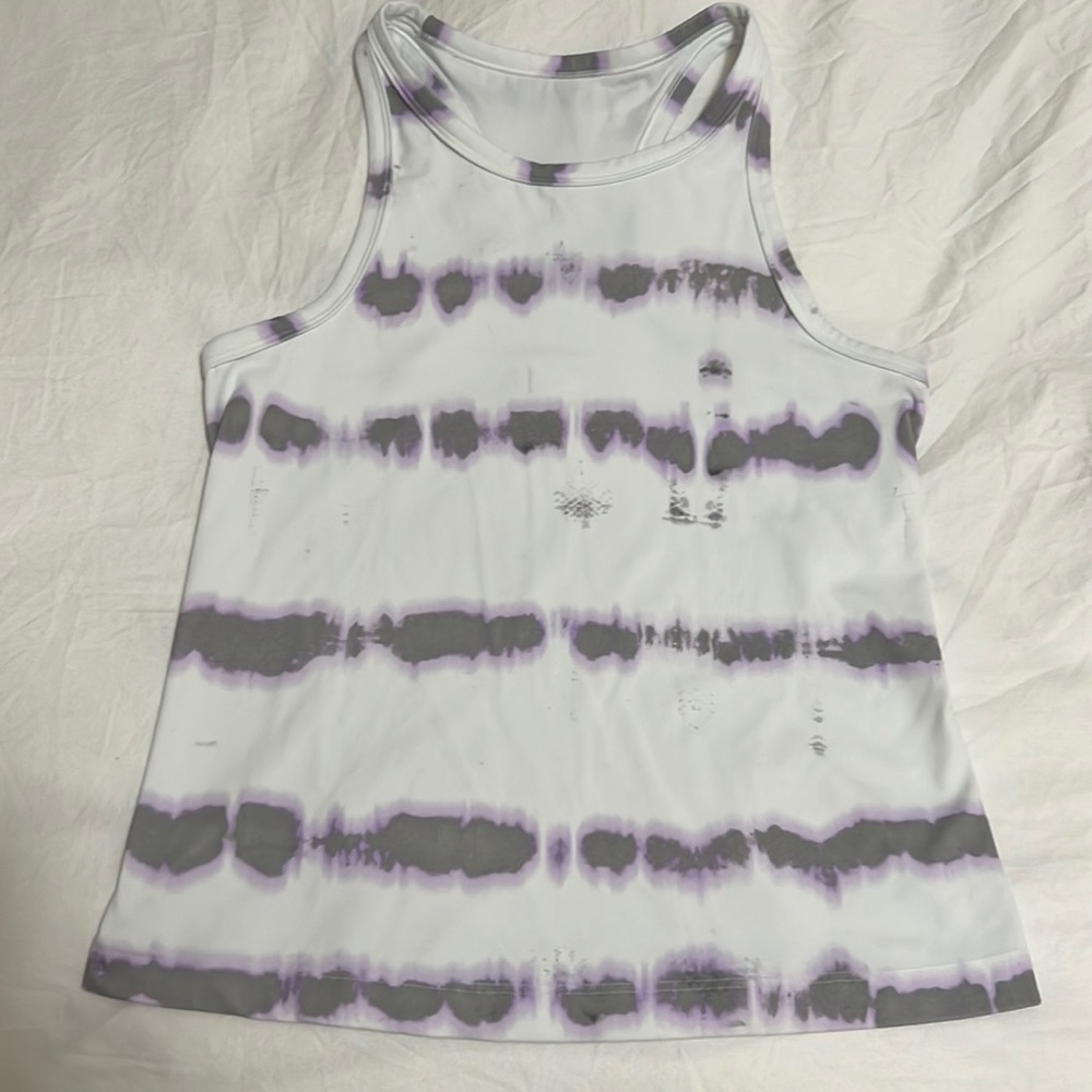 Lululemon align tank